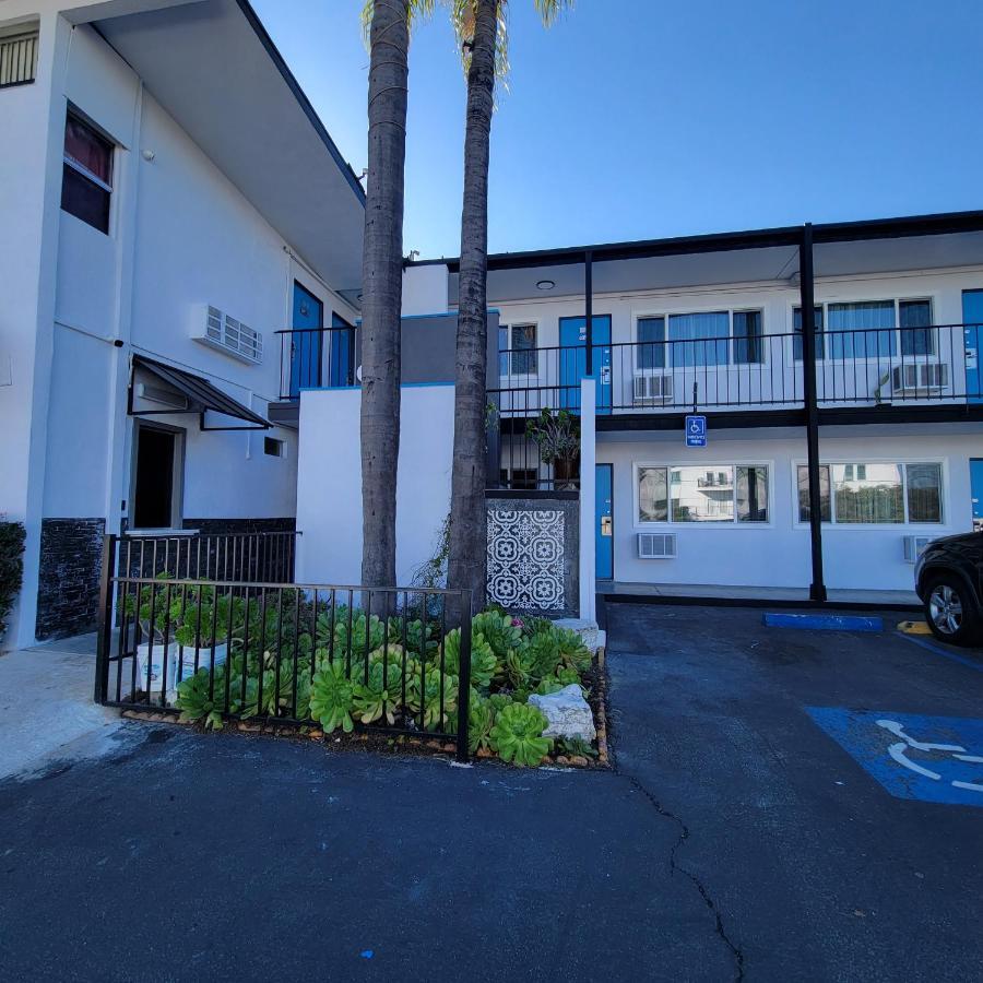 Guest Harbor Inn- Port Of Los Angeles San Pedro *