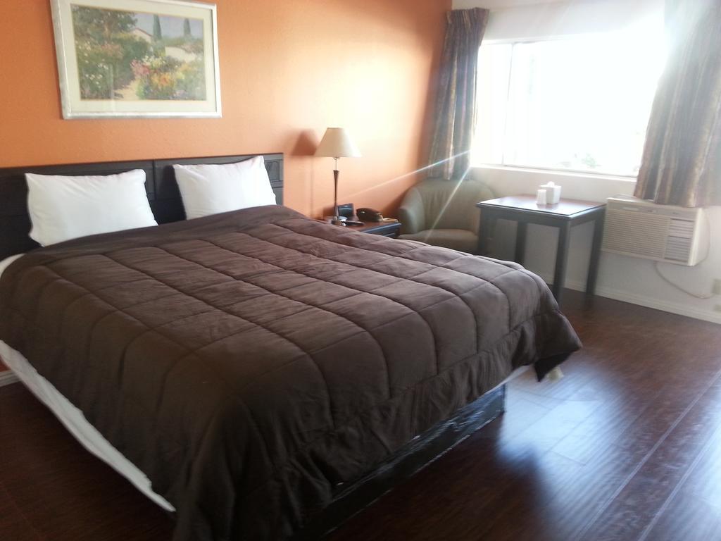 Guest Harbor Inn- Port Of Los Angeles San Pedro Motel Los Angeles